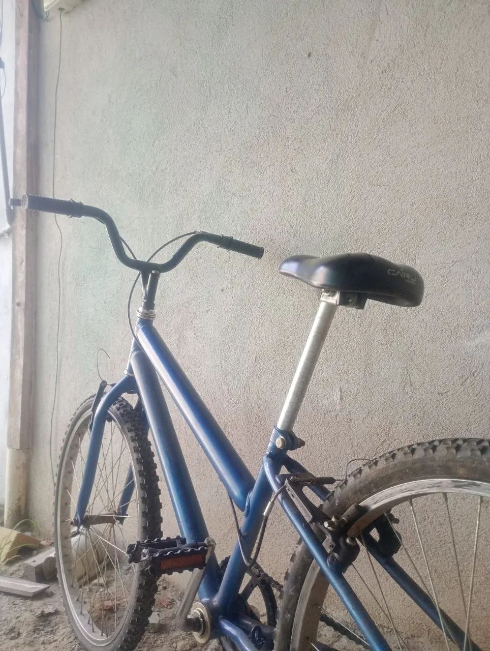 Bicicleta aro 24 - Foto 3