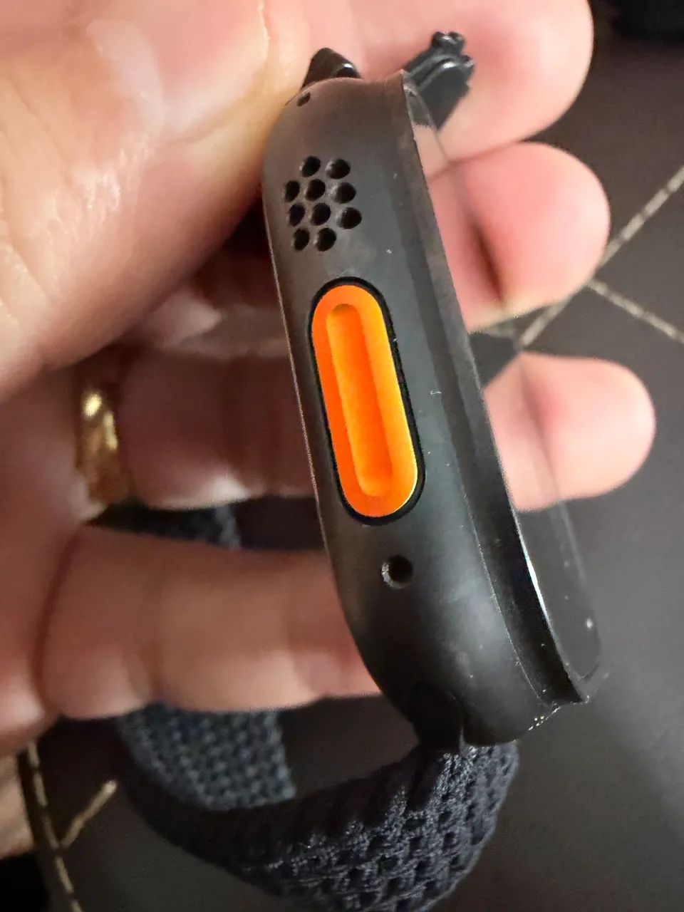 Apple Watch Ultra 2 - Foto 4