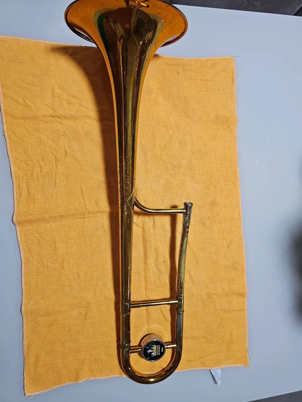 Trombone King 3b - Foto 3