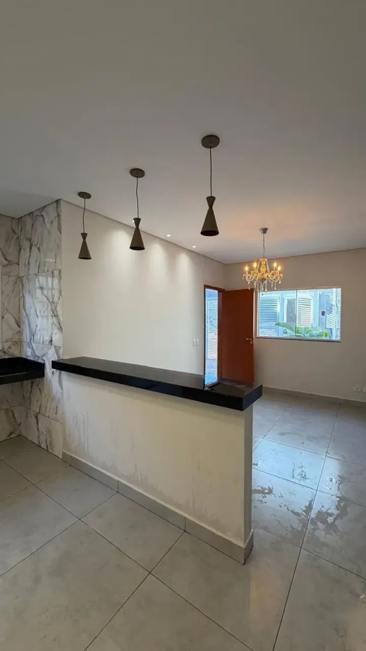 Casa terrea reformada a venda no Nova Lima - Foto 3