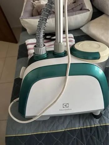Passadeira eletrolux  - Foto 2