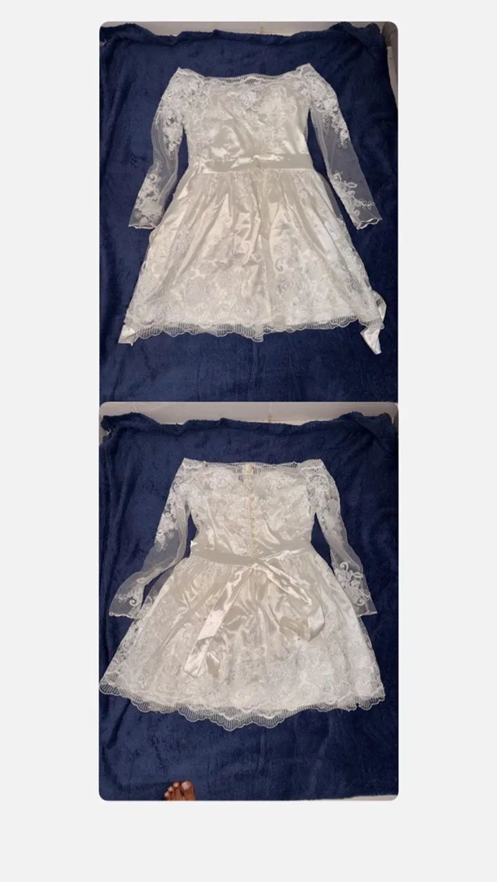 Roupas de festa  - Foto 2