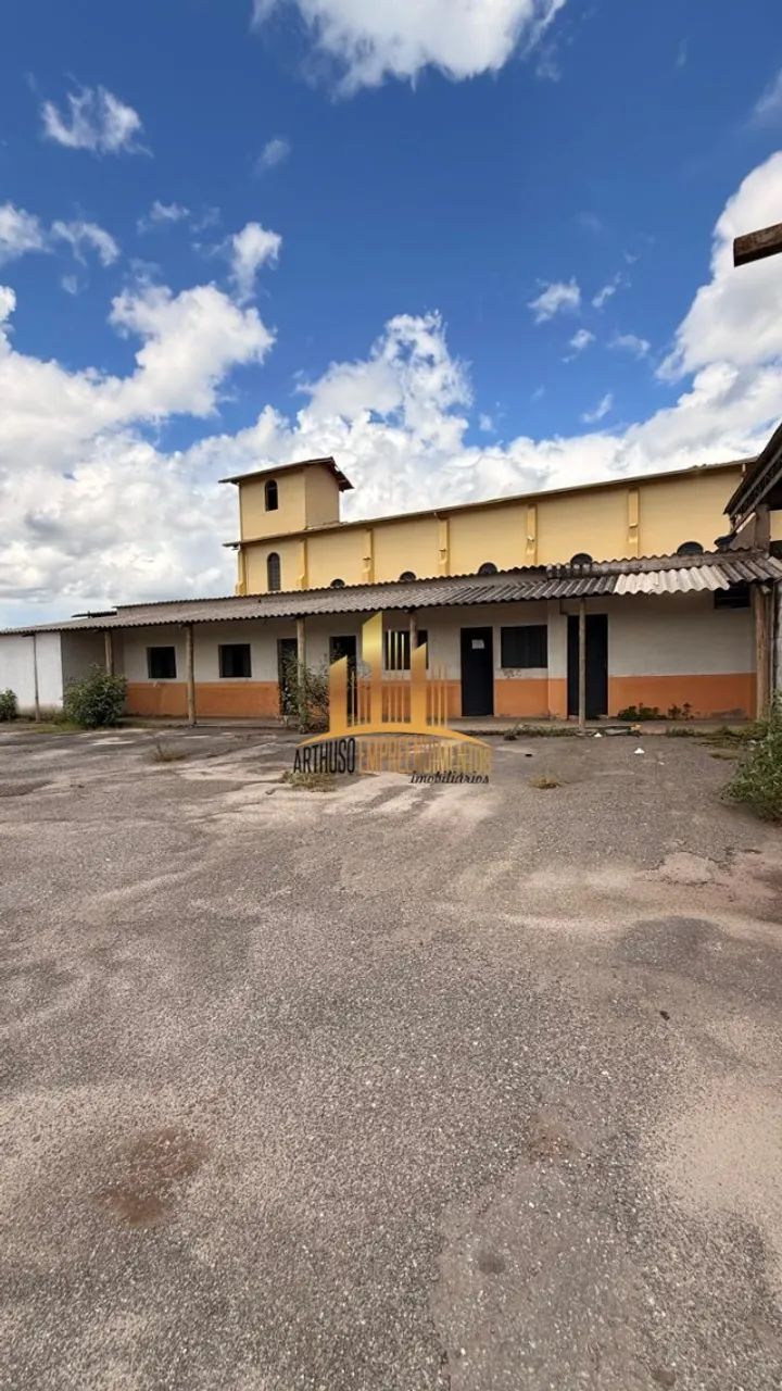 área comercial com 9.800m² - Foto 5