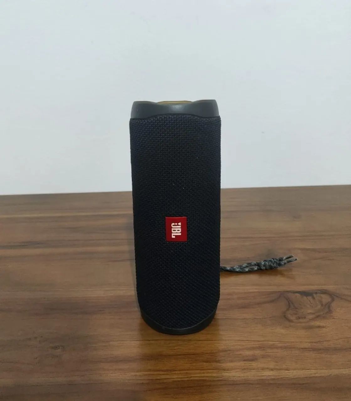 Caixa de Som Bluetooth JBL Flip 5 Original - Foto 4