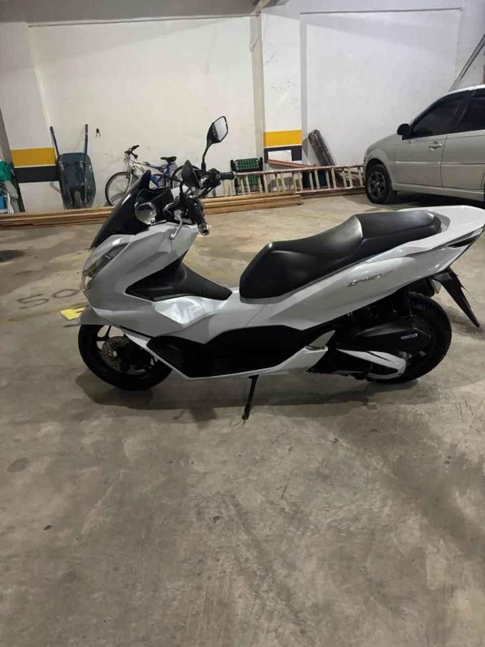 Pcx 160 2025 - Foto 5