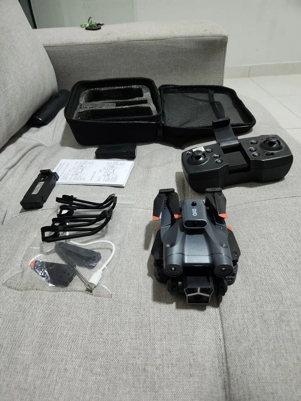 Drone DLI - Foto 2