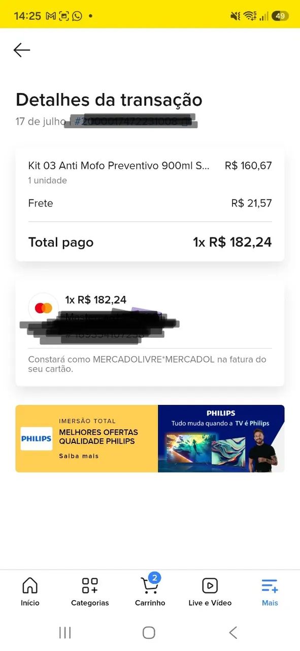 Anti mofo  - Foto 3
