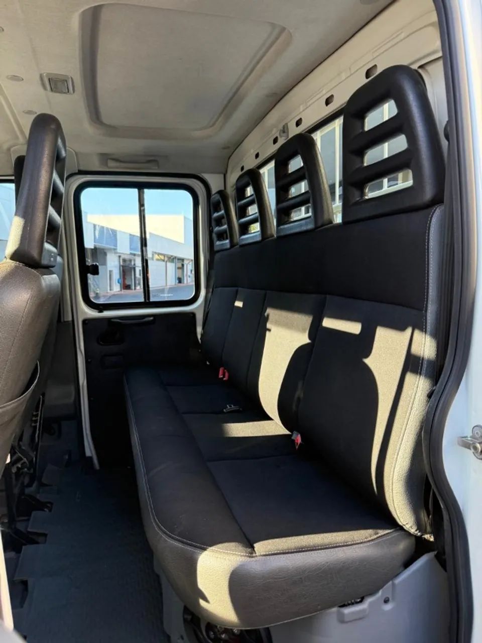 IVECO DAILY 70C17 HD CD Truck 7 Ton - Foto 9