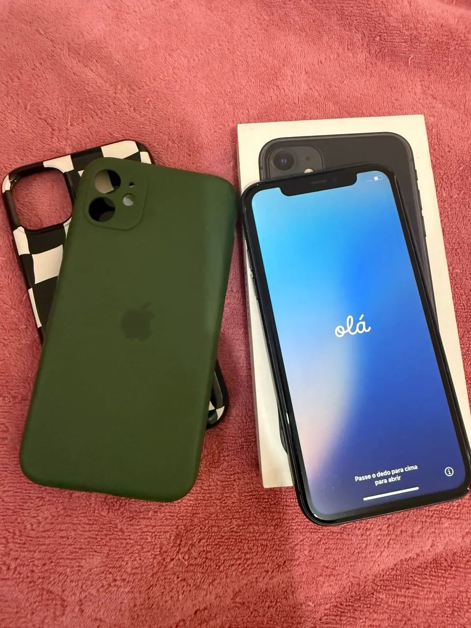 iPhone 11 - Foto 4