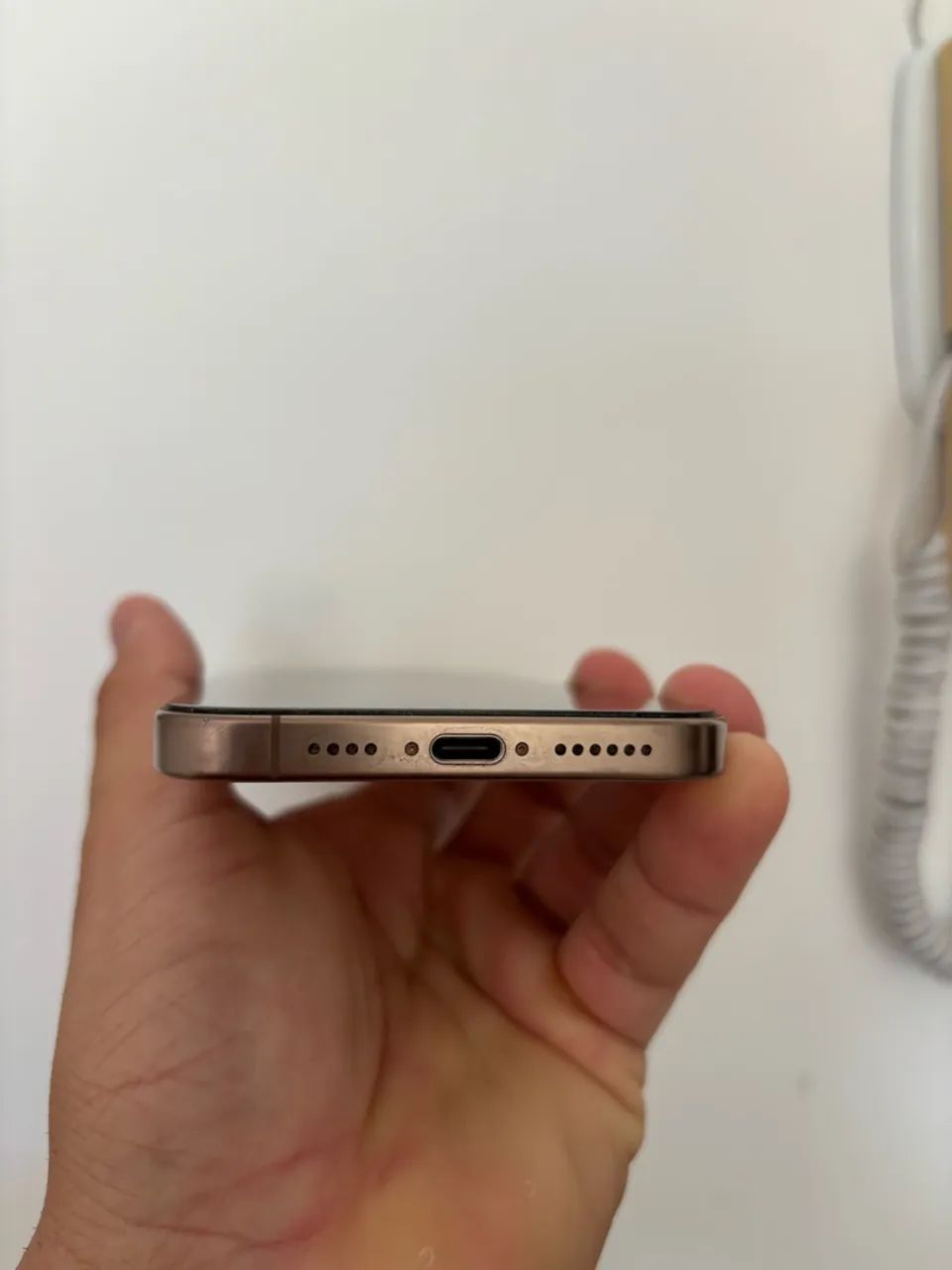 iPhone 16 Pro Max 265GB - Foto 5