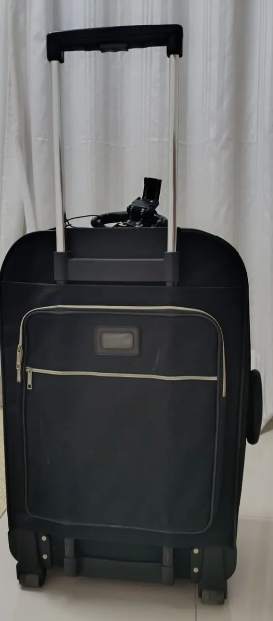 Mala Sestini com expansão 12 KG
