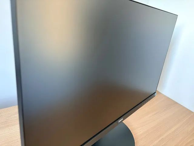 Monitor Philips 24" Full HD 75Hz IPS (Excelente Estado) - Foto 3