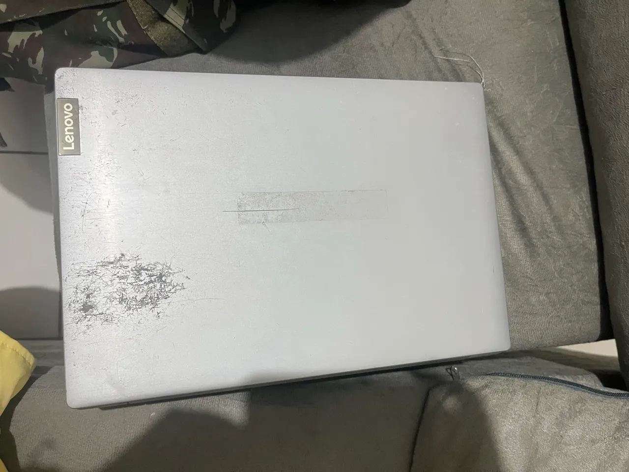 Vendo notebook Lenovo  - Foto 4