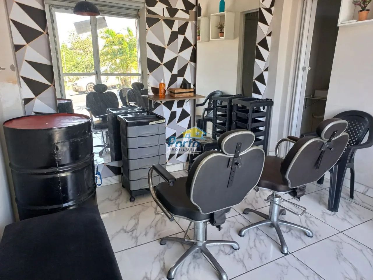 Salão de Beleza para Locação SAMAPI , Teresina - Foto 5