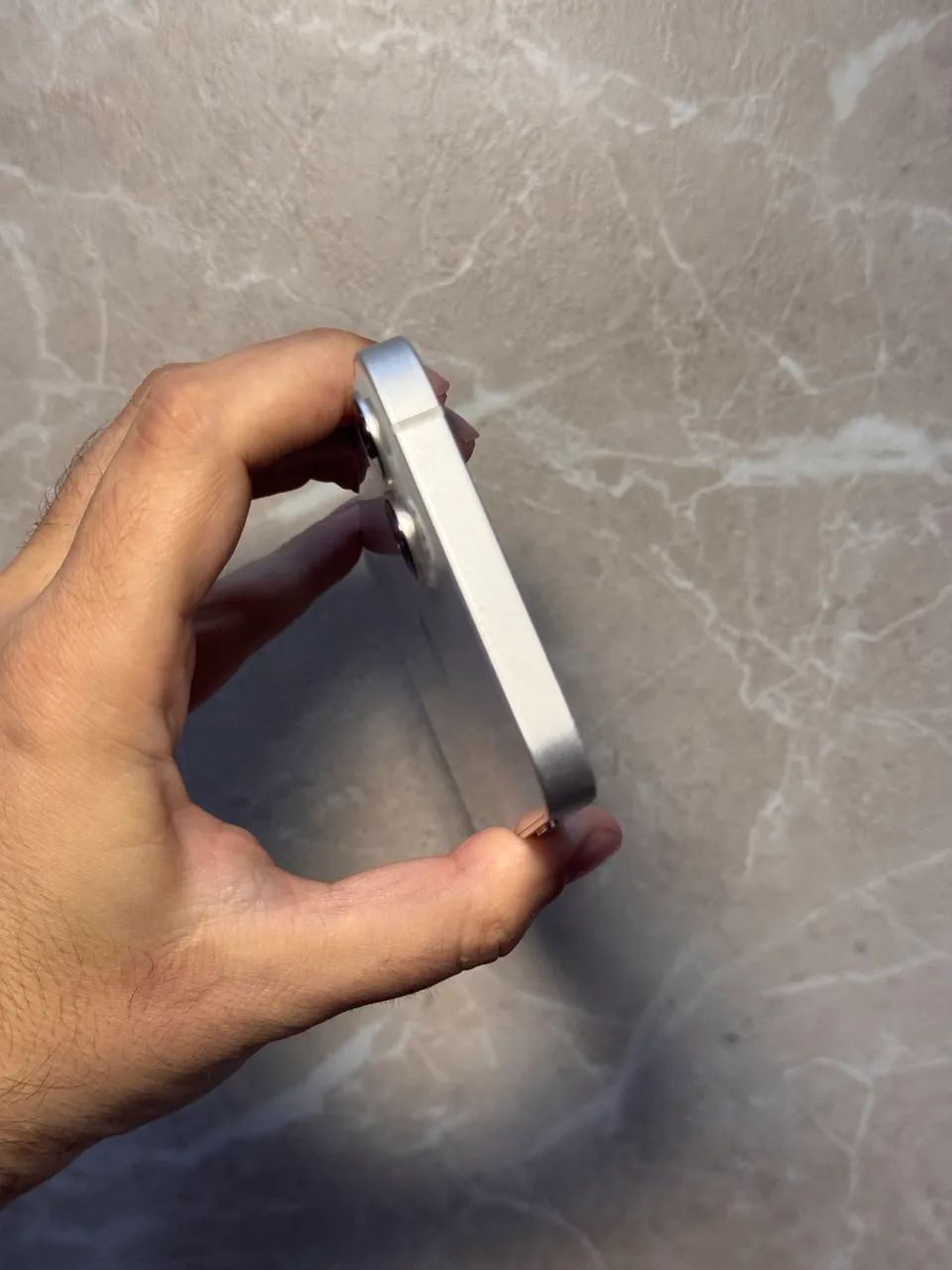 iPhone 13 128GB Branco  - Foto 5