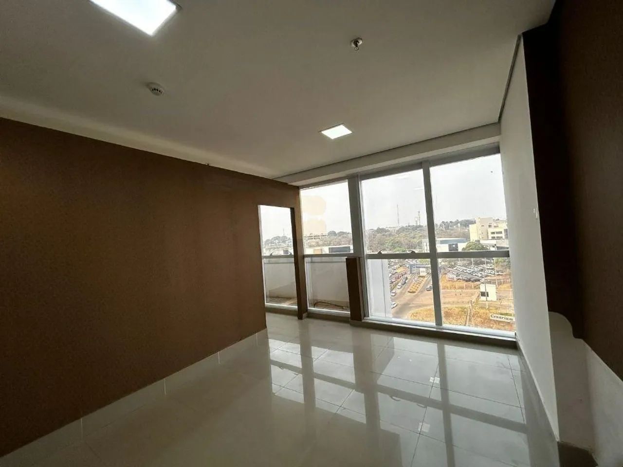 SALA COMERCIAL - VENDA - LOCAÇÃO - Edifício Helbor Dual Business, Alvorada - Cuiabá/MT - Foto 2