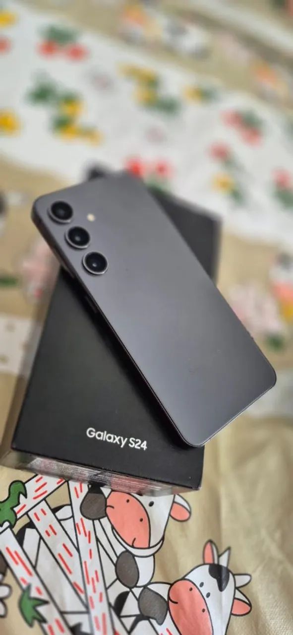Galaxy S24 256GB