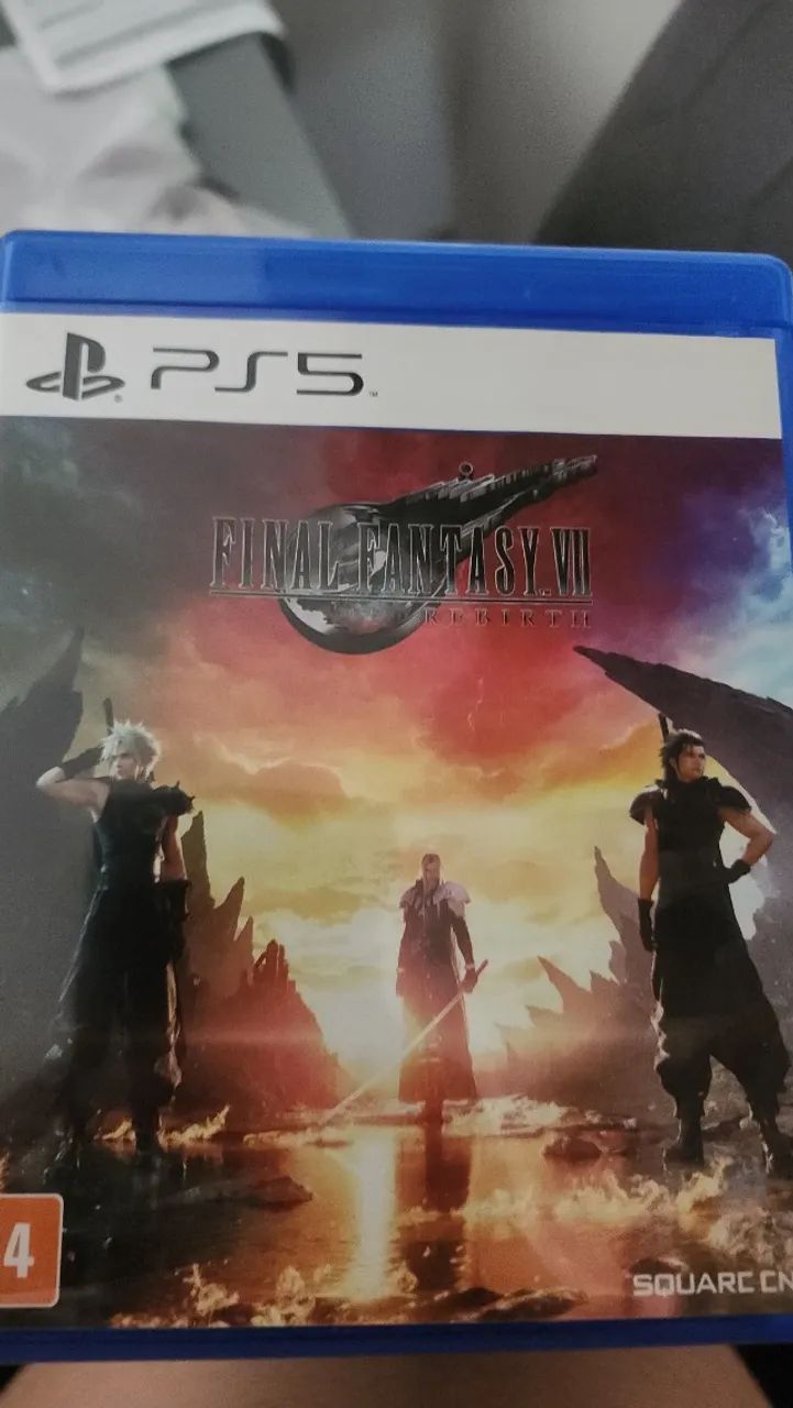 Jogos ps5 a Partir de R$ 150 - Foto 5
