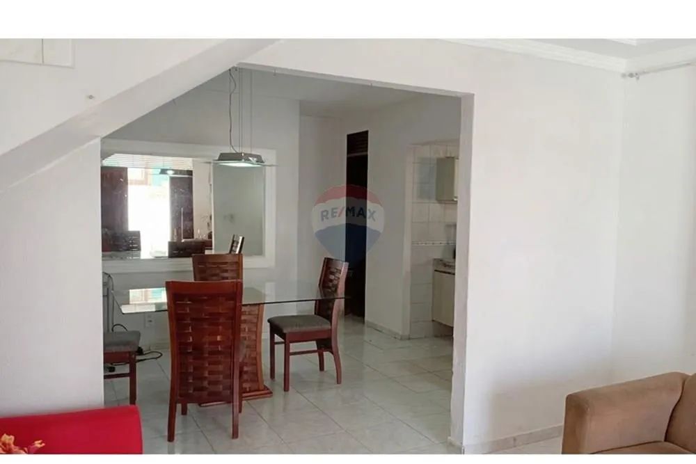 Duplex em Pajuçara: Conforto, Lazer e Segurança - Foto 4