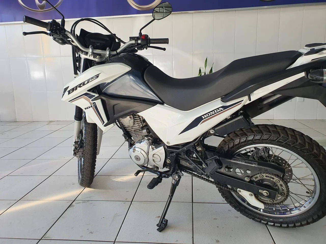 Bros 160 - Foto 4