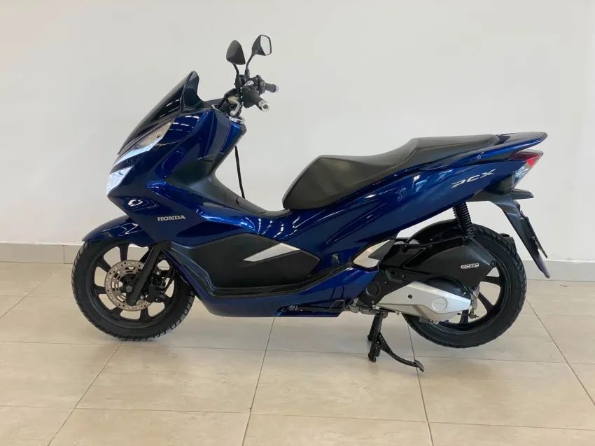 Honda Pcx 160. - Foto 5