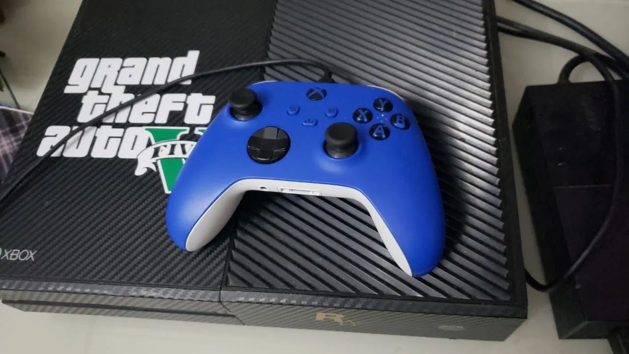 XBOX ONE FAT  - Foto 3
