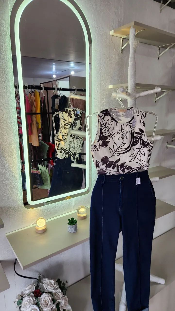 Roupas de brechoh  - Foto 2