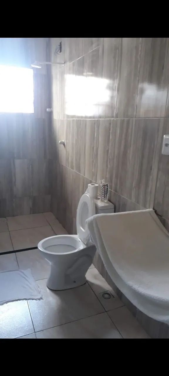 Casa com 3/4 sendo 2 suites município de Japaratuba /Sergipe  - Foto 4
