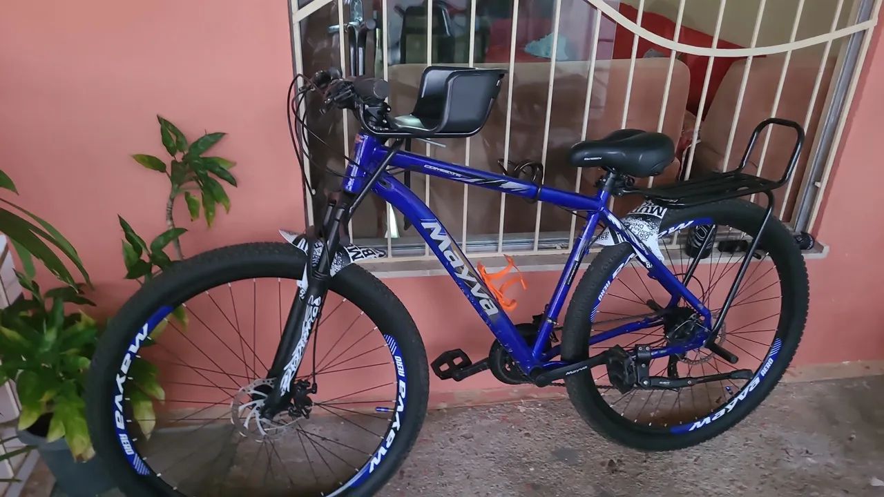 BICICLETA ARO 29 - Foto 3