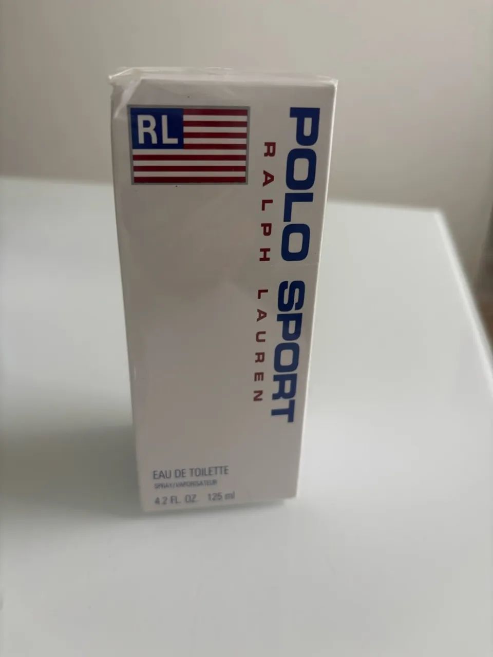 Polo Sport 125 ml