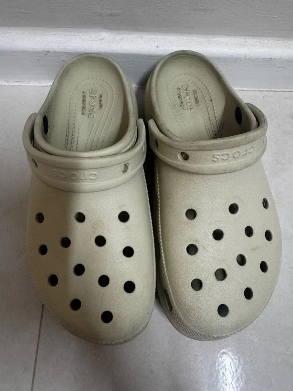 Crocs - Foto 3