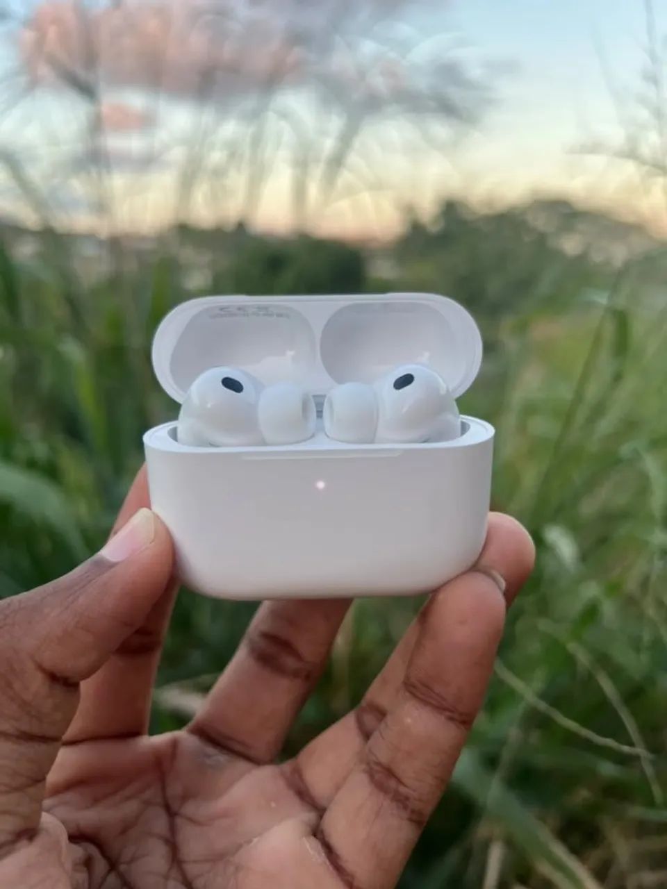Airpods Pro 3 - Com 3 meses de garantia! - Foto 2