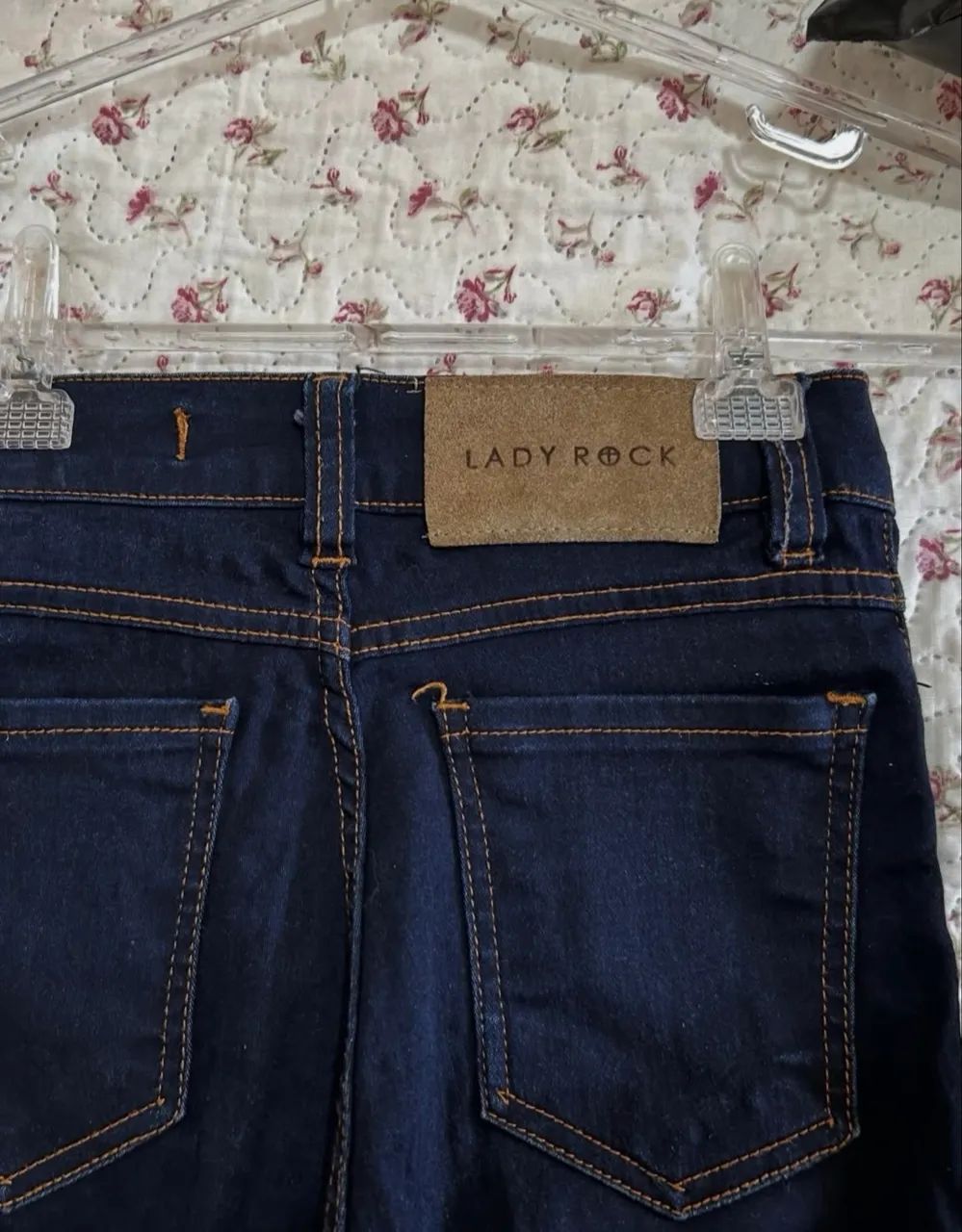 Calça Lady Rock - Foto 2