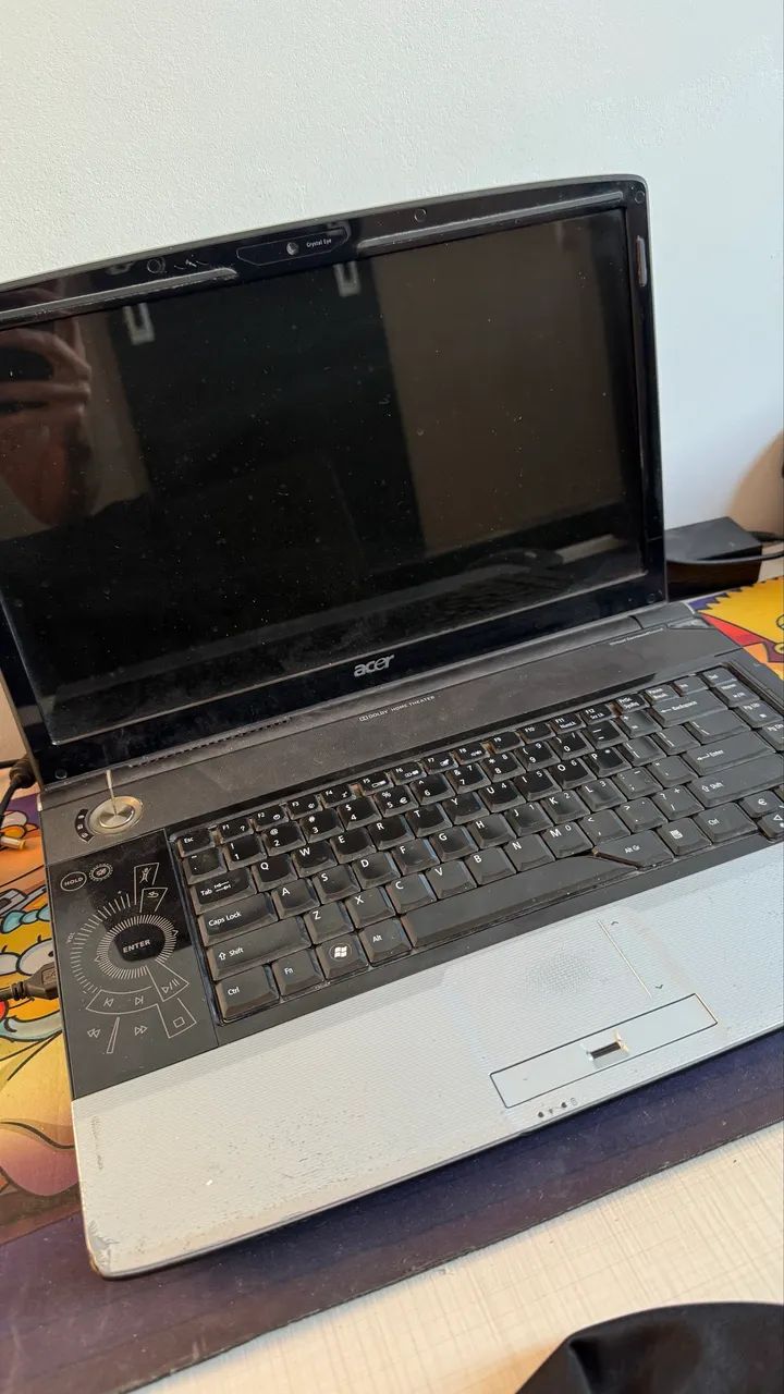 Acer Aspire 6920 - Foto 3