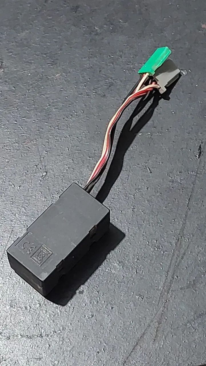 Automodelo Automodelismo Nitro Combustão Sensor Traxxas Opti Drive - Foto 4