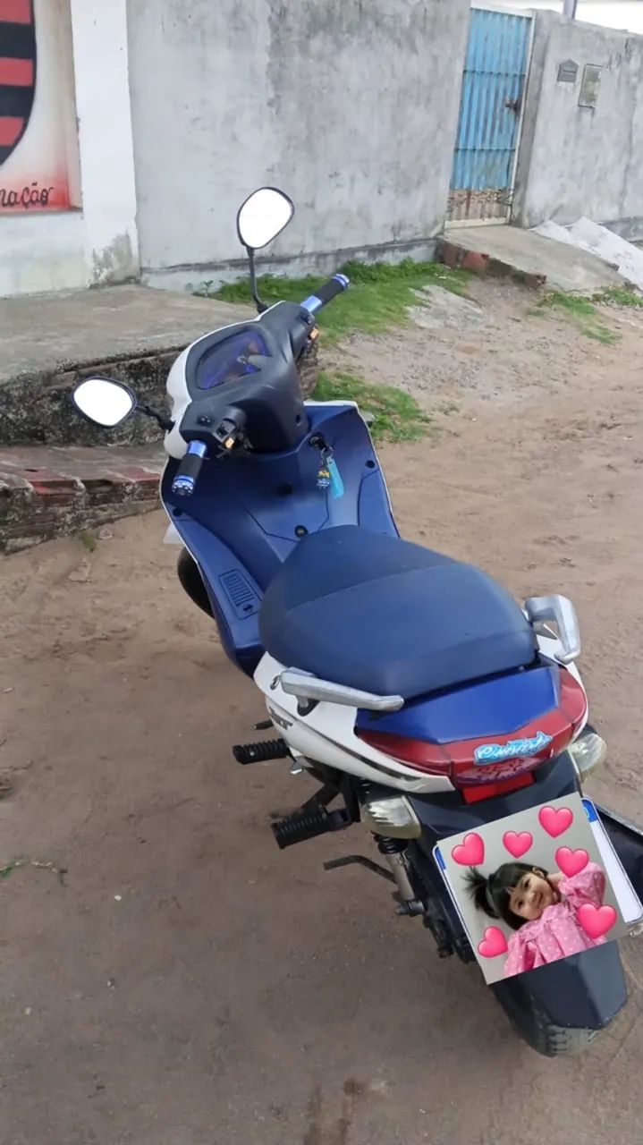 Vendo jet 50 Cc - Foto 3