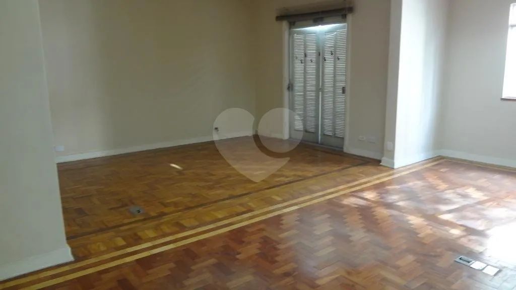 Salas para locação em Paraíso - SP