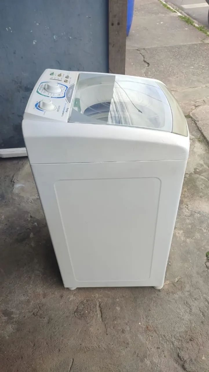 Máquina de lavar Eletrolux  - Foto 2