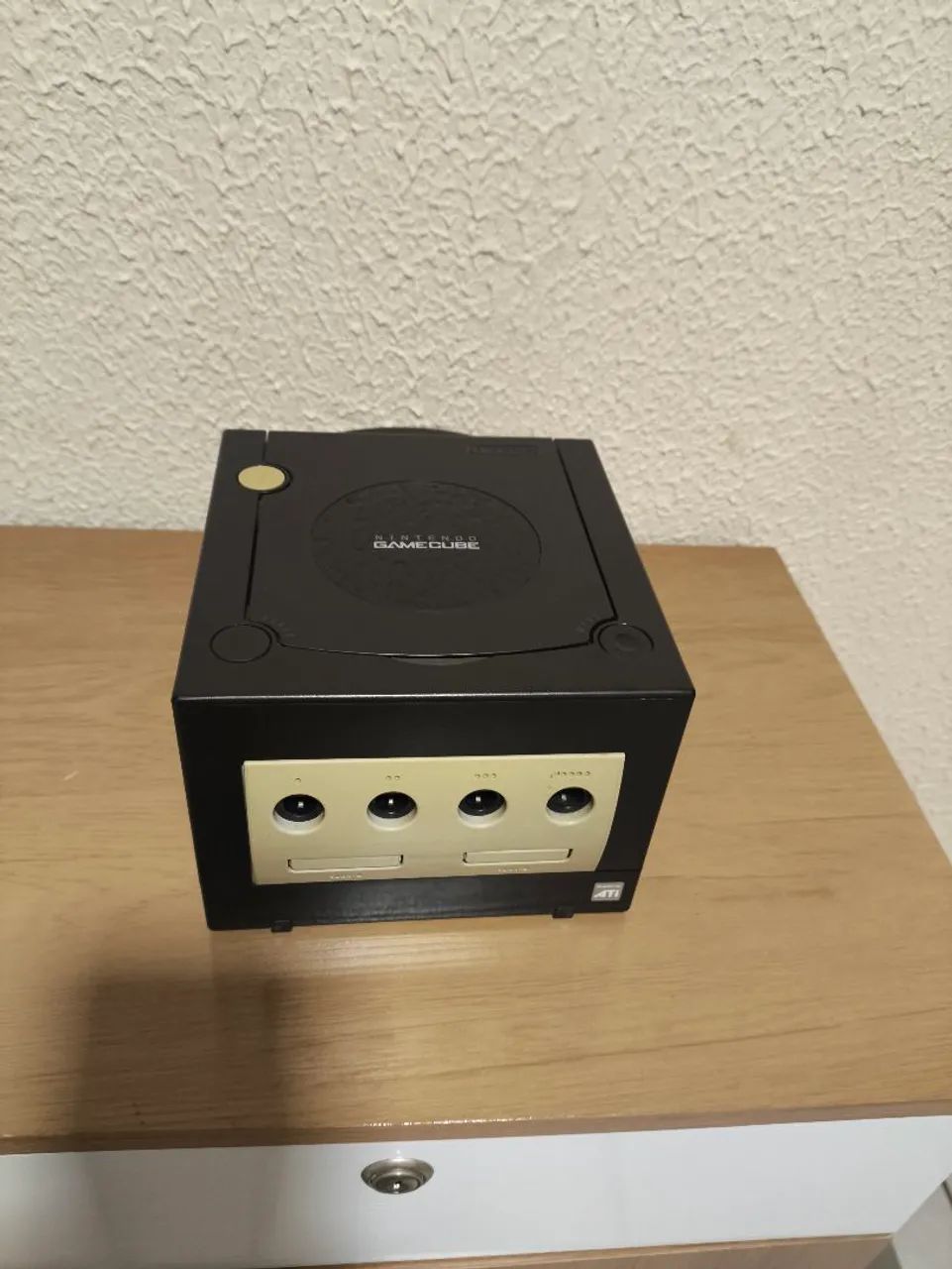 Game cube  - Foto 3