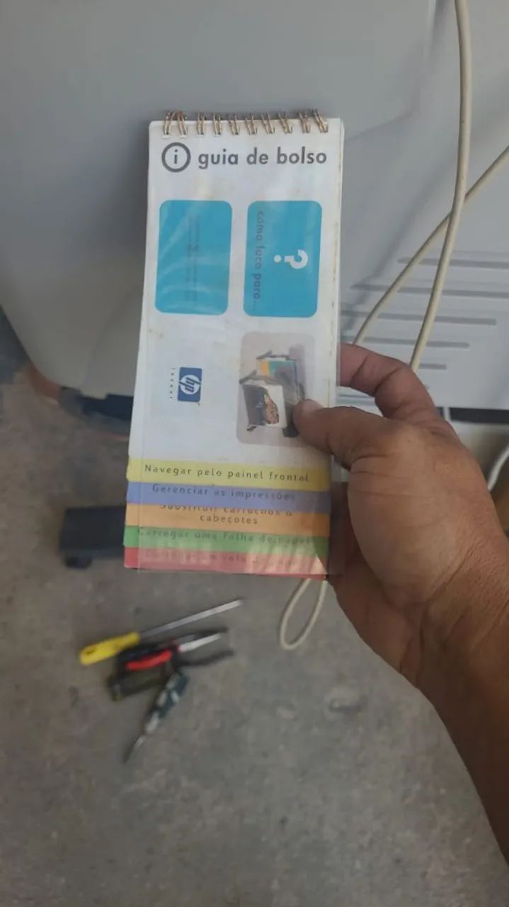  Plotwr hp 500<br>[24/9 11:52] Pai: Com boca de 1.10m - Foto 4