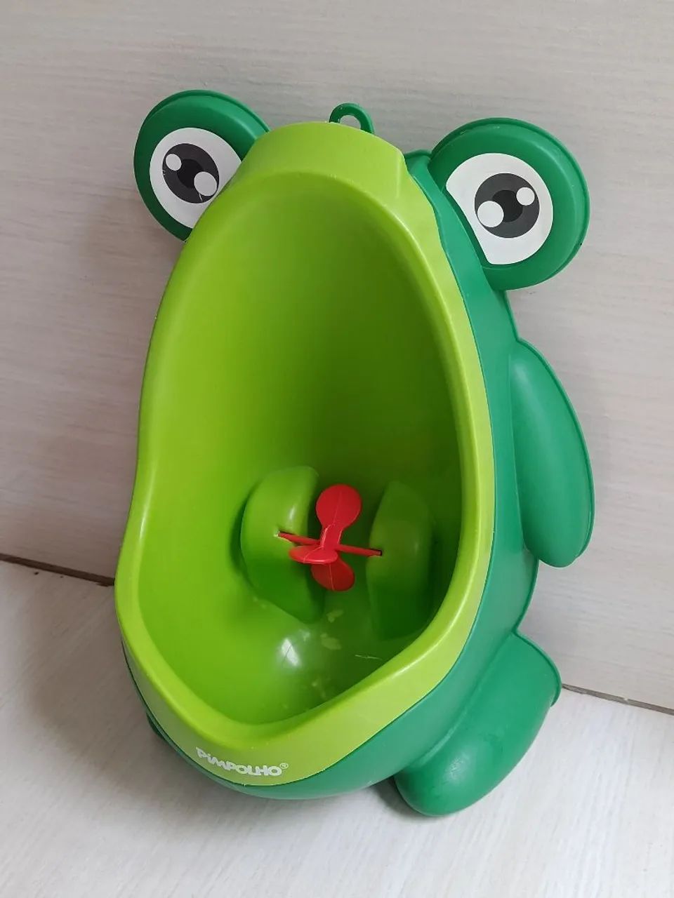 Mictório Infantil Pimpolho