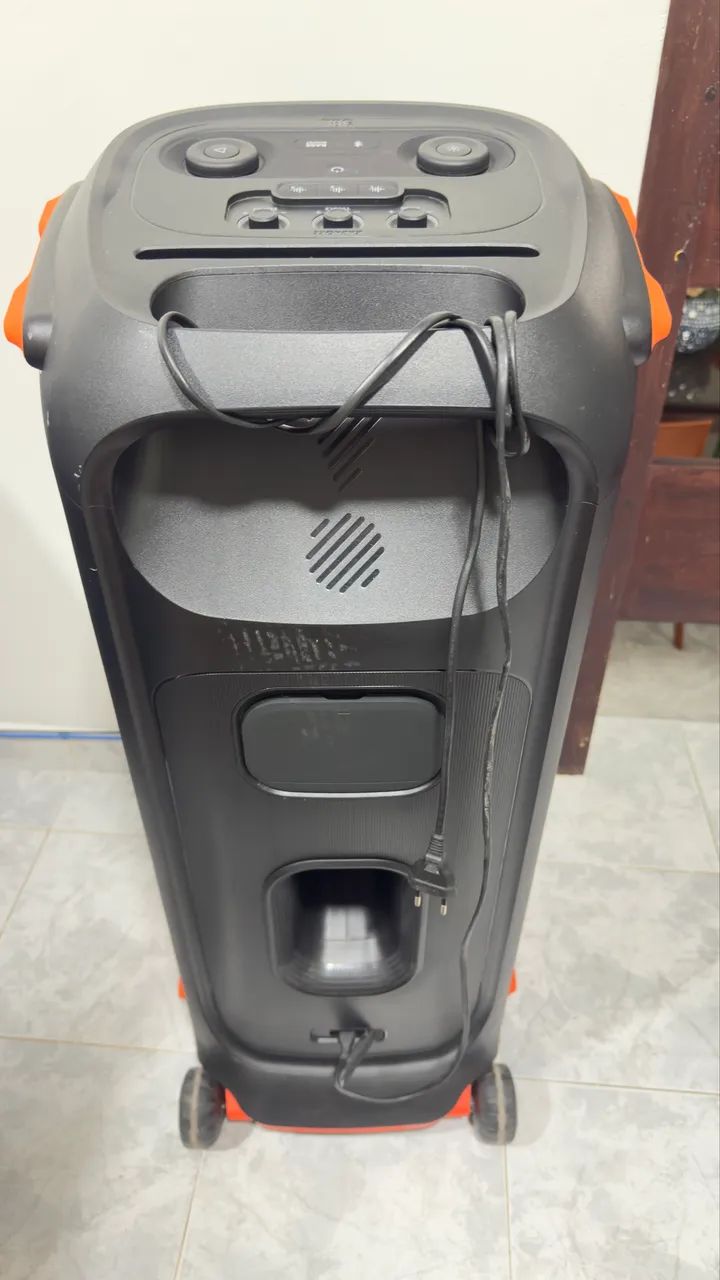 JBL PARTYBOX 710 800 RMS - Foto 4