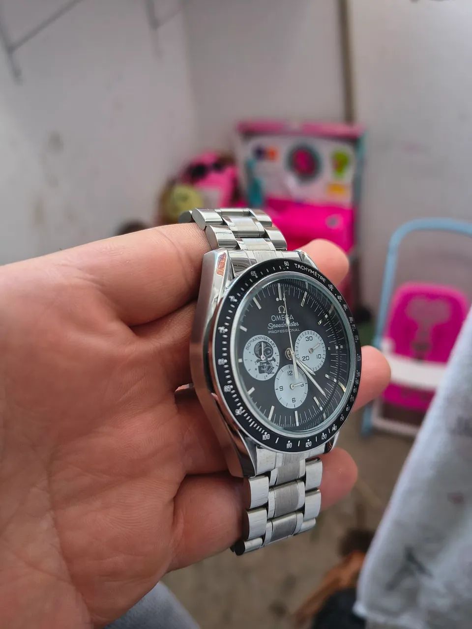 Relógio masculino  - Foto 2