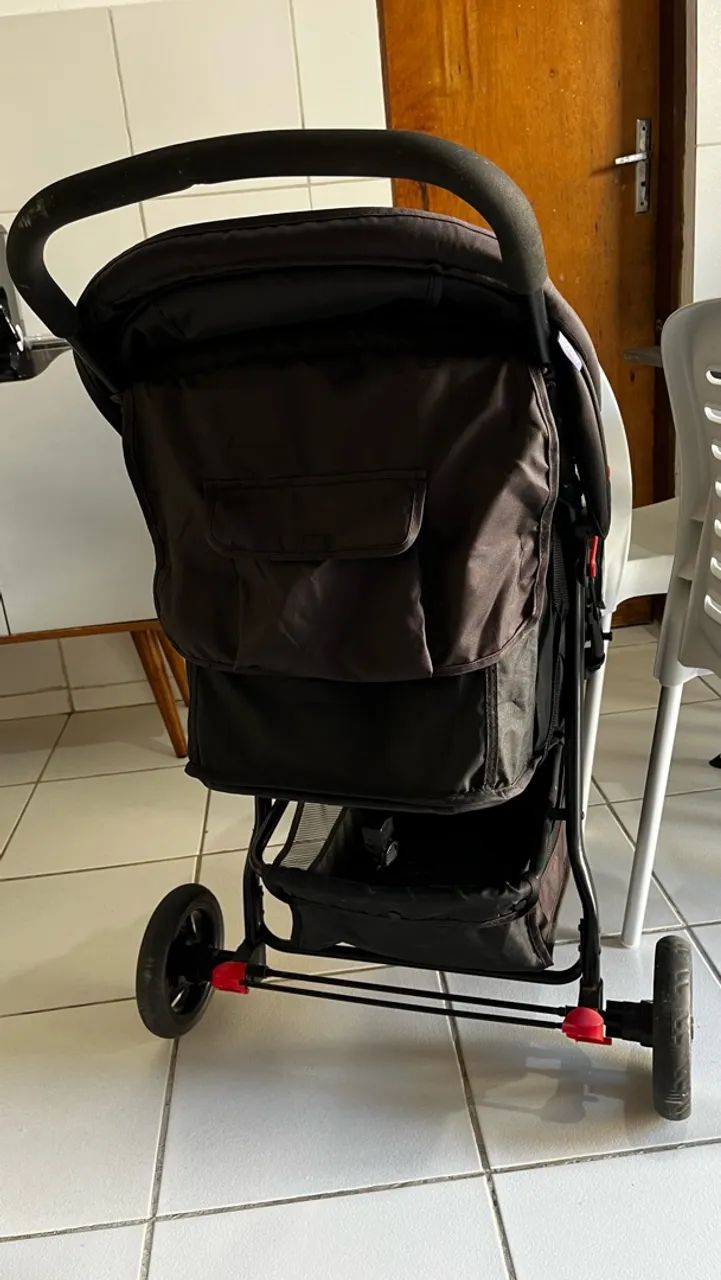 Carrinho de  bebê!  - Foto 3