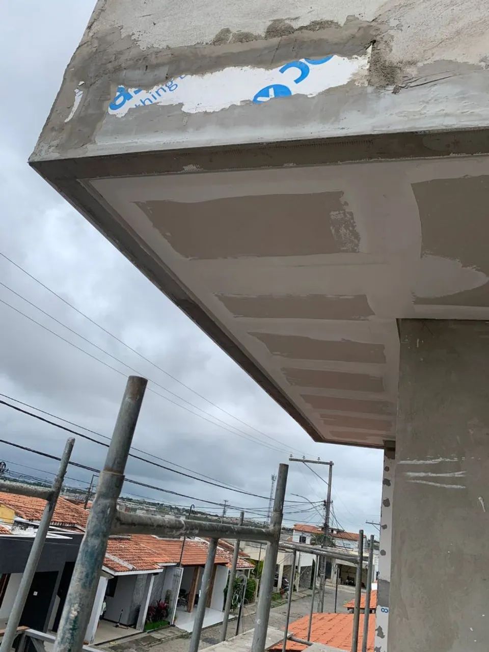 Servicos de gesso  - Foto 2