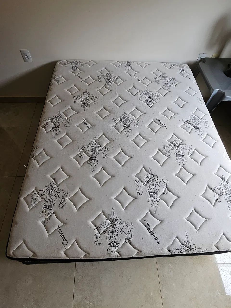 Cama box Queen Size  - Foto 2