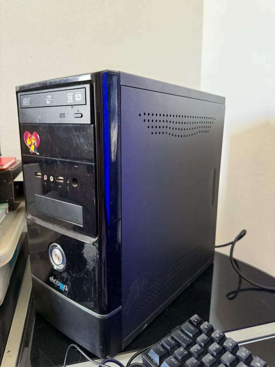 PC i3