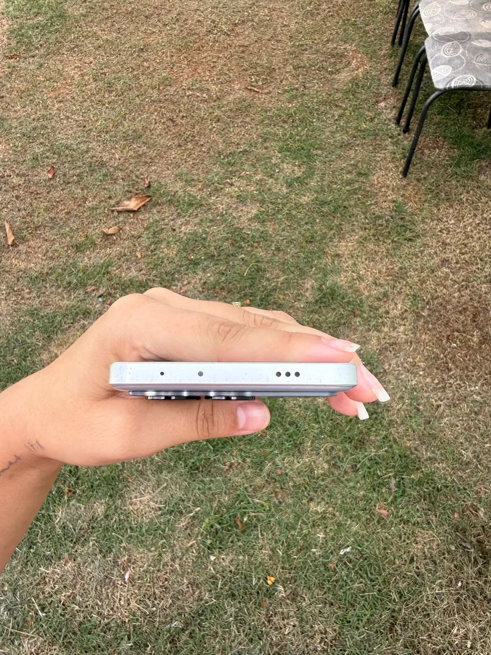 POCO X6 pro 512gb  - Foto 5