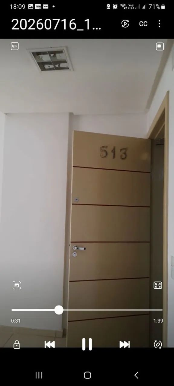 Excelente sala comercial - Foto 5