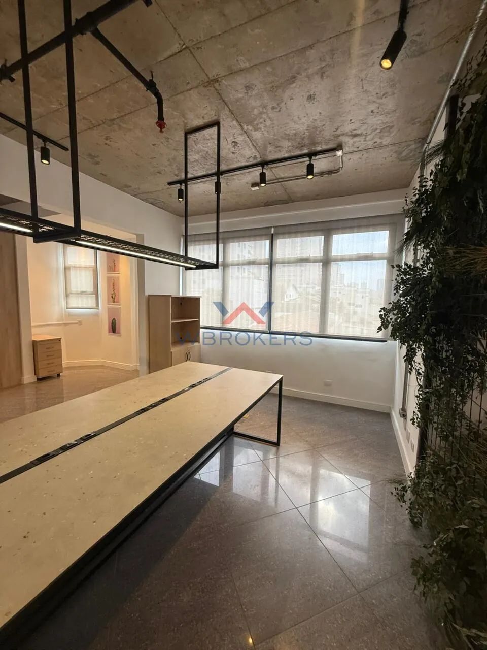 Sala comercial no Campestre, Santo André - Foto 3
